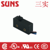 SUNS美國三實(shí)SLD7100防水型微動(dòng)開關(guān)