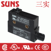SUNS美國三實SLD7100-C防水型微動開關(guān)