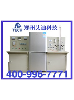 WZX-2光干涉甲烷檢定器校驗(yàn)臺(tái)