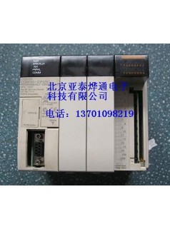 北京歐姆龍PLC模塊維修，可編程控制器當天送機當天修復