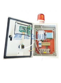 JRFR-2-31 接收報(bào)警一體電控箱