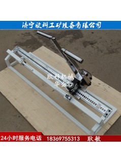 廠家直銷DGK4-1000高強(qiáng)力釘扣機(jī)手壓式釘扣機(jī)