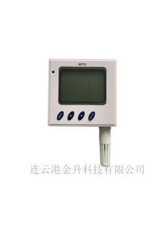 福清供應(yīng)博特T4-WSD遠程控制溫濕度變送器