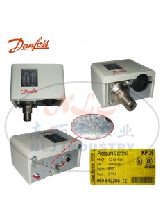 Danfoss(丹佛斯)壓力開(kāi)關(guān)KPI35 060-5432