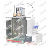 發(fā)動機冷卻液泡沫傾向測定器   產(chǎn)品型號：KD-F8010
