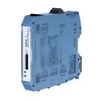 Knick MemoRail pH值、電導(dǎo)率、氧含量分析儀