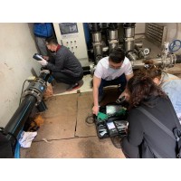 富士電機(jī)超聲波流量計(jì)，富士超聲波流量計(jì)，便攜式超聲波流量計(jì)