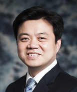 陳益強(qiáng) 中國(guó)科學(xué)院計(jì)算技術(shù)研究所研究員 博士生導(dǎo)師