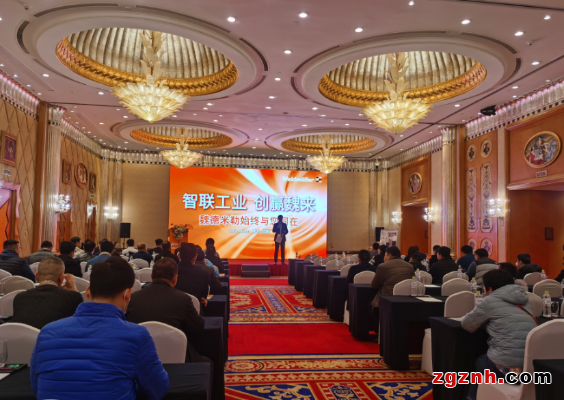 沐三月之春風，匯本土創(chuàng)新之力——2021魏德米勒交流會啟航