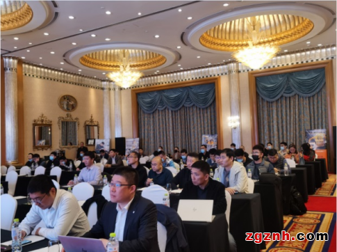 沐三月之春風，匯本土創(chuàng)新之力——2021魏德米勒交流會啟航