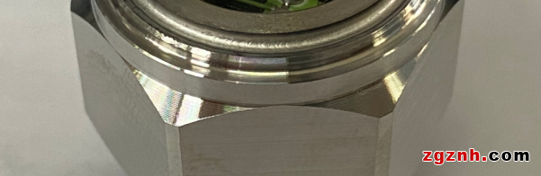 聯(lián)贏激光助力傳感智造，深度解密傳感器殼體精密激光焊