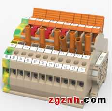 因需而設，因“用”而生——魏德米勒Klippon®Connect接線端子解決方案