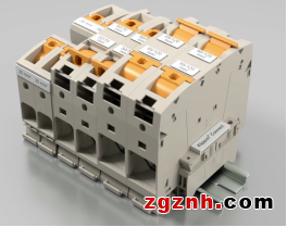 因需而設，因“用”而生——魏德米勒Klippon®Connect接線端子解決方案