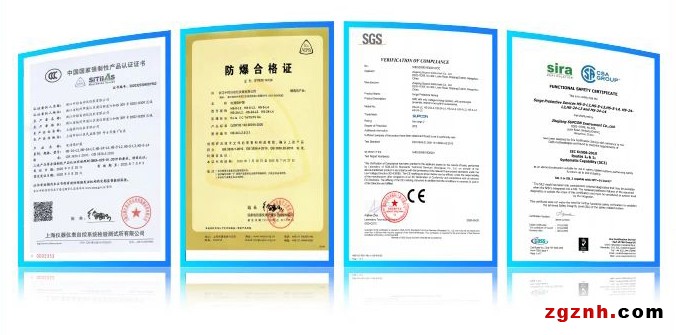 “身材雖單薄 雷擊顯真招” 中控浪涌家族新品S-pro來了！