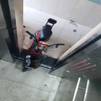 電動車進(jìn)電梯AI視頻分析檢測系統(tǒng)解決方案