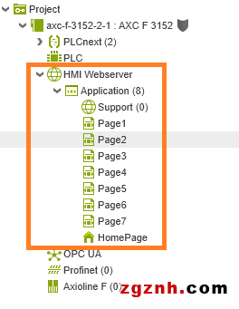 解決方案 | eHMI、Visu+、PROFICLOUD，你pick誰？