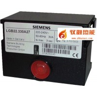 SIEMENS西門(mén)子程控器LGB22.230B2BT   LGB22.330A2BT