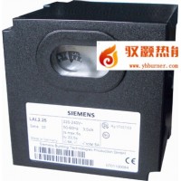 SIEMENS西門子點(diǎn)火控制器?LFL1.335  LFL1.622