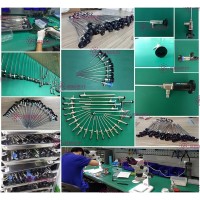 ：腹腔鏡，膀胱鏡，宮腔鏡，關(guān)節(jié)鏡，鼻竇鏡，電切鏡維修