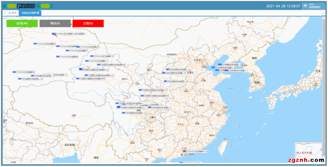 Proficloud+PLCnext ：守護(hù)設(shè)備安全 打造“極致”智能運維