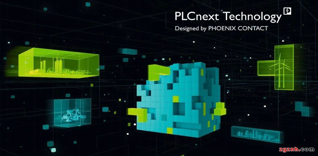 Proficloud+PLCnext ：守護(hù)設(shè)備安全 打造“極致”智能運維
