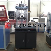 YJZ-500D全自動(dòng)高強(qiáng)螺栓檢測(cè)儀
