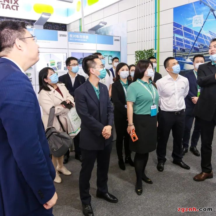 三旺通信&菲尼克斯智慧軌交車載通信解決方案，亮相PHIIDF2021