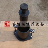 手動輕型擊實(shí)儀
