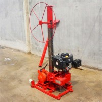 背包取樣背包鉆機(jī)價(jià)格 小型液壓背包鉆機(jī) 汽油動(dòng)力取樣鉆機(jī)