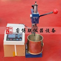 HG-1000電動數(shù)顯混凝土貫入阻力測定儀