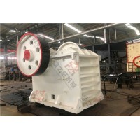 道砟石顎式破碎機(jī)設(shè)備正規(guī)廠(chǎng)家