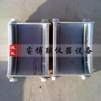 JM-III粗細集料加速磨光機標(biāo)準(zhǔn)試模