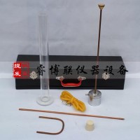 SD-1手動砂當(dāng)量試驗儀