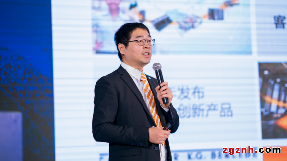 無聯(lián)接，不智能——魏德米勒亮相2021世界智能制造大會