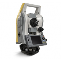 天寶Trimble C5自動對焦功能可確保精準(zhǔn)快速對焦