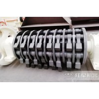 什么是毛石？一噸毛石能打多少砂石，用什么設(shè)備YD11