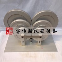 JG3050-10B1波紋套管彎曲試驗儀 半硬質(zhì)套管彎曲試驗儀