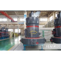 煤矸石磨粉用什么設(shè)備好?YD12