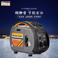 伊藤動力2KW數(shù)碼發(fā)電機(jī)YT2000TM-2