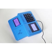 售飯機 學校自助機值系統(tǒng)安裝懷化