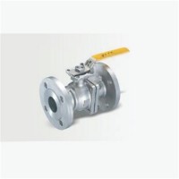 snna-BEFK浮動球閥AR11L系列