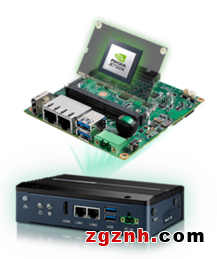 研華發(fā)布兼容NVIDIA Jetson的AI邊緣智能系統(tǒng)EPC-R7200 加速AI應(yīng)用部署