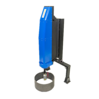 RIFTEK 3D檢測(cè)機(jī)RF096.2D-100/410-305