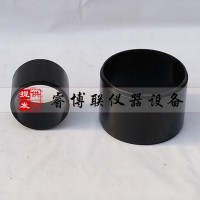 Φ101.6mm馬歇爾試模 標(biāo)準(zhǔn)小馬歇爾試模