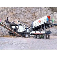 重錘破碎機(jī)“一錘成型”，節(jié)能又省力！