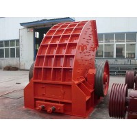 石灰石硬度較低，用什么破碎機(jī)好？