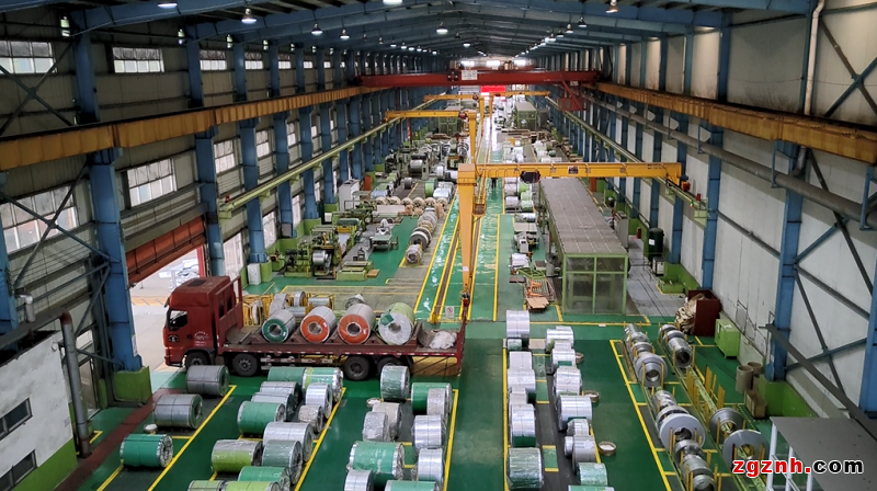 整機提效25%，匯川技術助力高明基業(yè)1450mm六輥軋機組成功投產