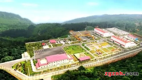 中控技術壓縮機優(yōu)化控制技術賦能流程工業(yè)“雙碳”行動