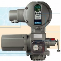 2SA5521-5EE00-4BB3-Z德國西博思SIPOS電動(dòng)執(zhí)行器