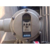 ROTORK LIMITORQUE EMG AUMA SIPOS西博思 電動(dòng)執(zhí)行器